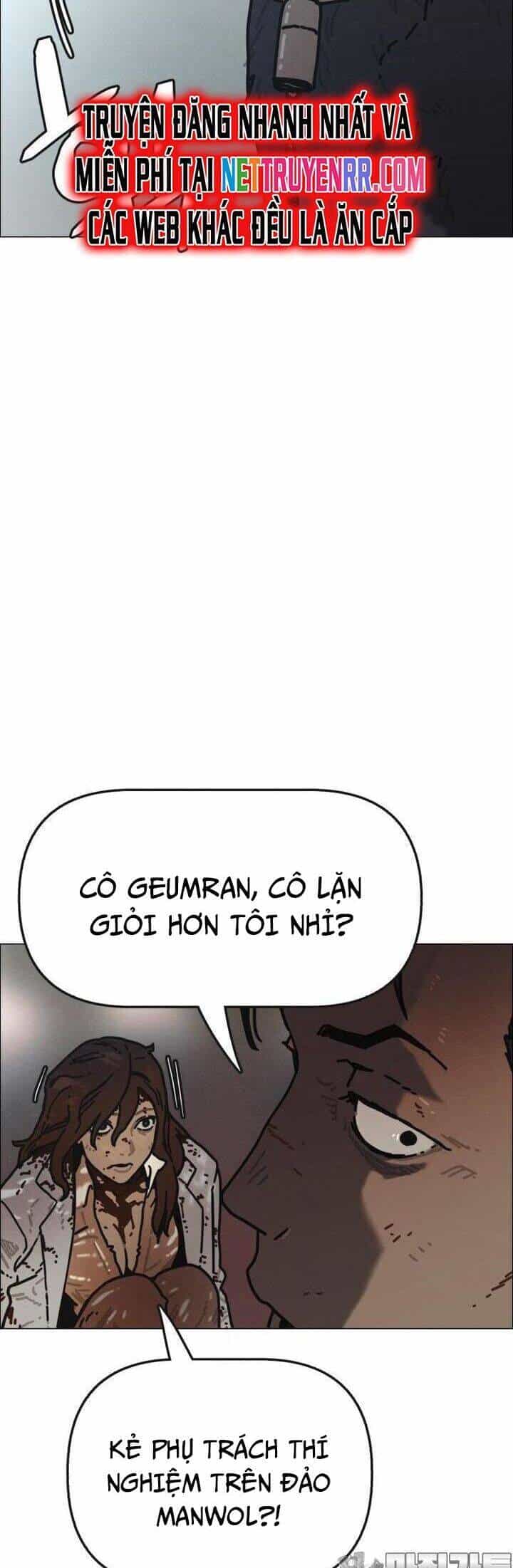 Sinh Vật Gyeongseong: Đóa Hoa Bất Diệt - Chương 30 - ảnh 60