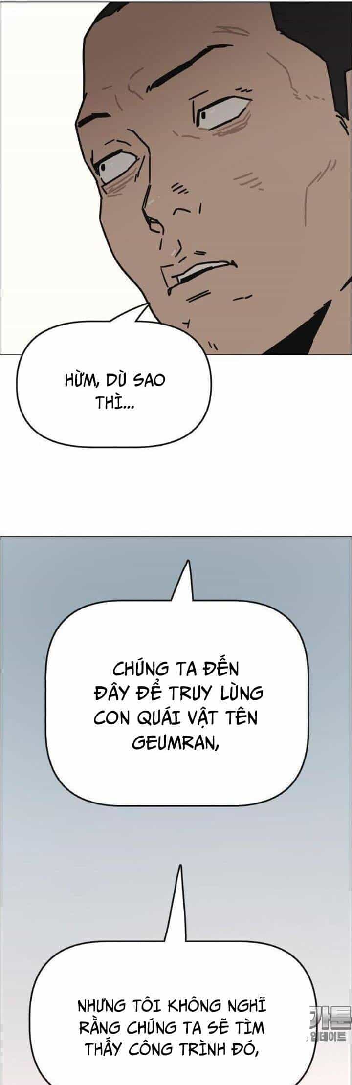 Sinh Vật Gyeongseong: Đóa Hoa Bất Diệt - Chương 30 - ảnh 65