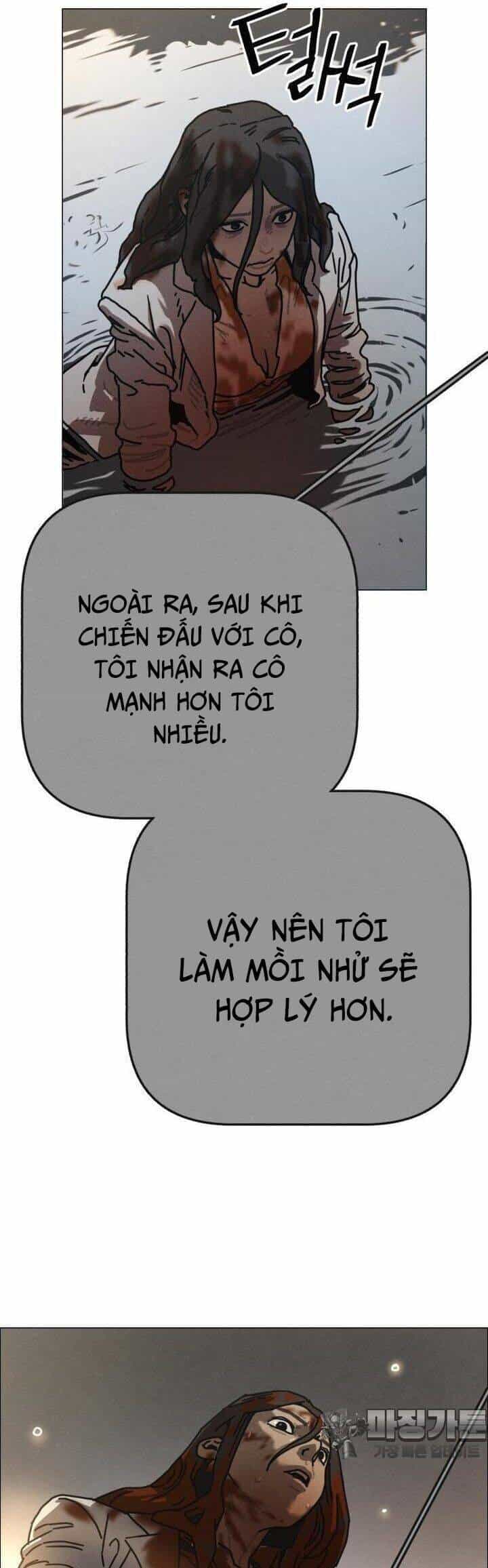 Sinh Vật Gyeongseong: Đóa Hoa Bất Diệt - Chương 30 - ảnh 79