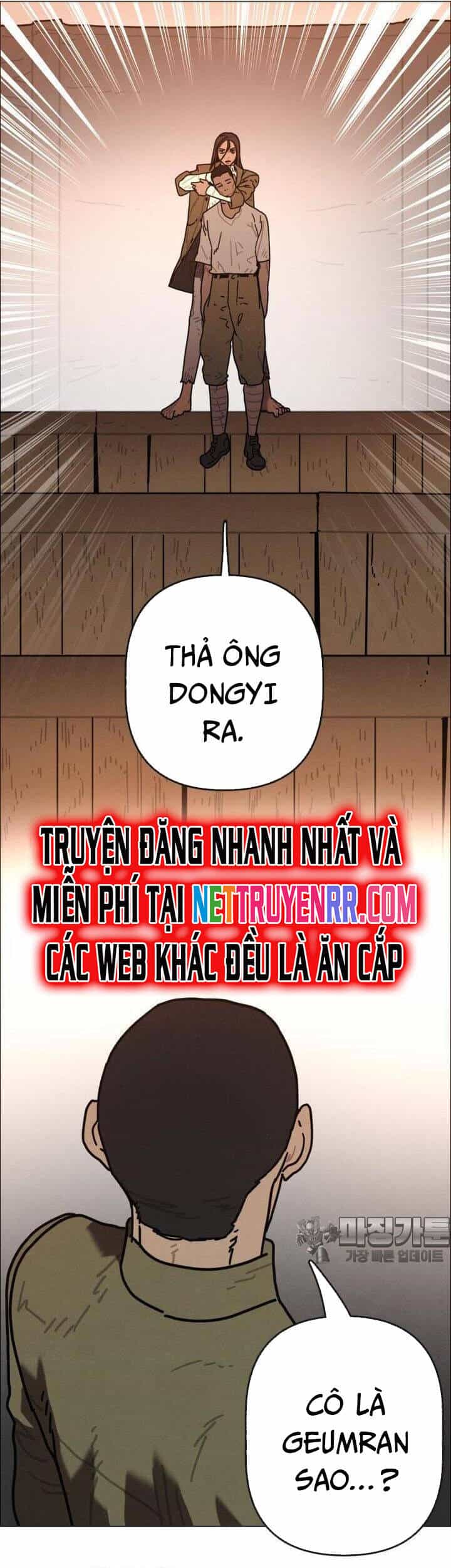 Sinh Vật Gyeongseong: Đóa Hoa Bất Diệt - Chương 31 - ảnh 44