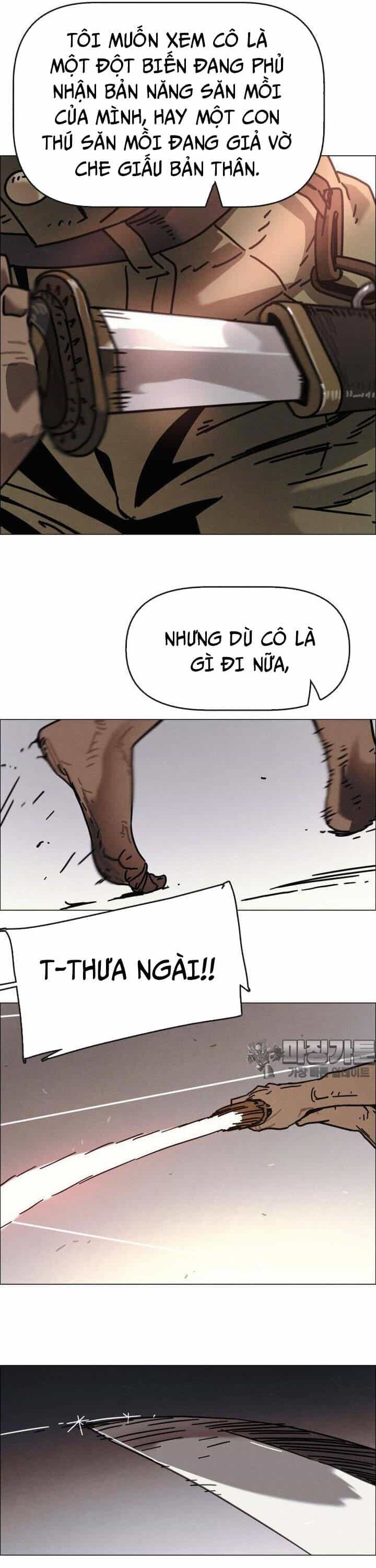 Sinh Vật Gyeongseong: Đóa Hoa Bất Diệt - Chương 31 - ảnh 59