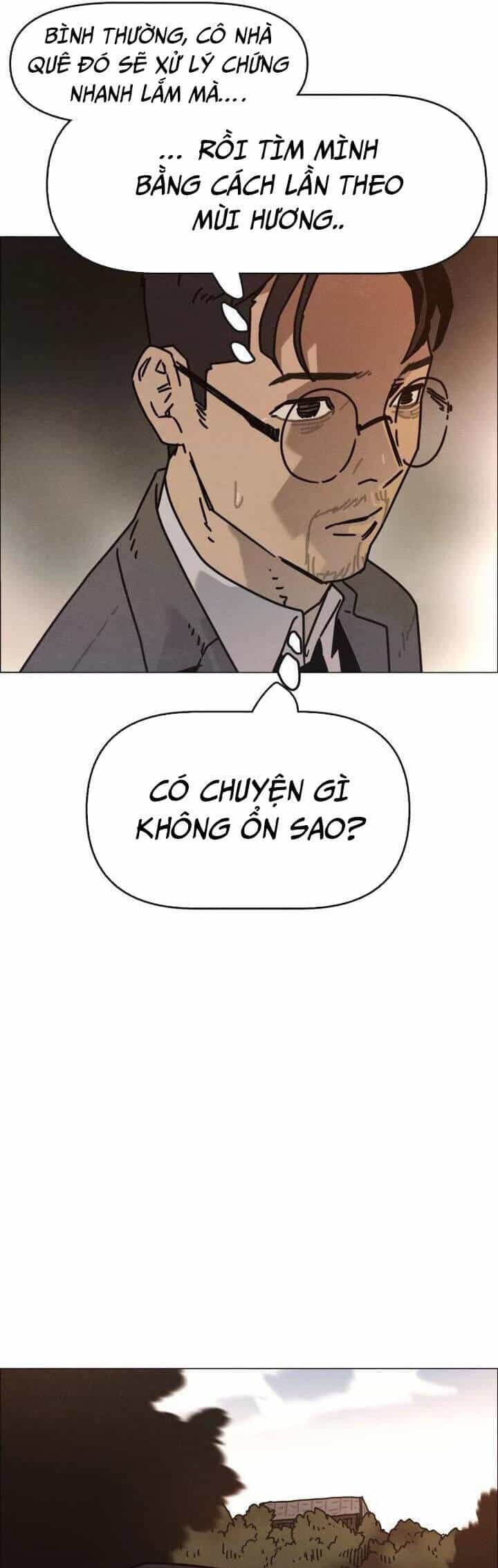 Sinh Vật Gyeongseong: Đóa Hoa Bất Diệt - Chương 31 - ảnh 9