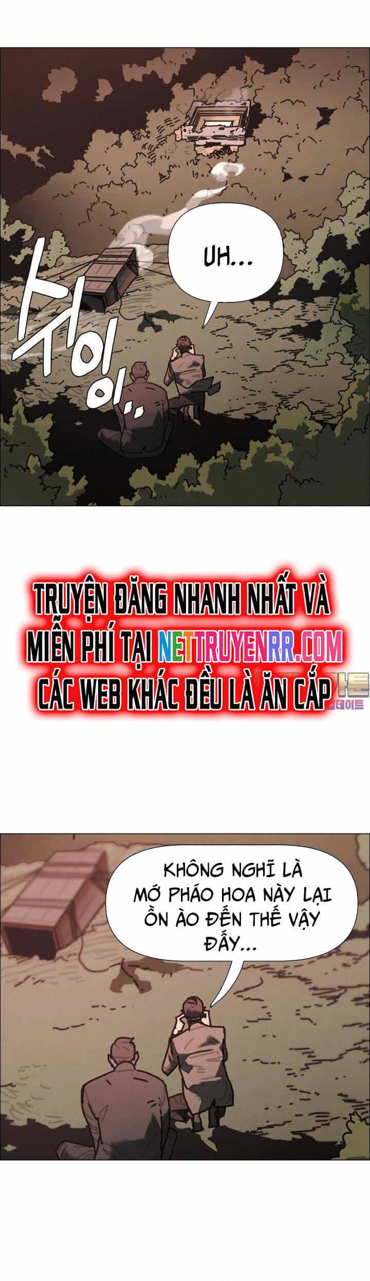 Sinh Vật Gyeongseong: Đóa Hoa Bất Diệt - Chương 33 - ảnh 2