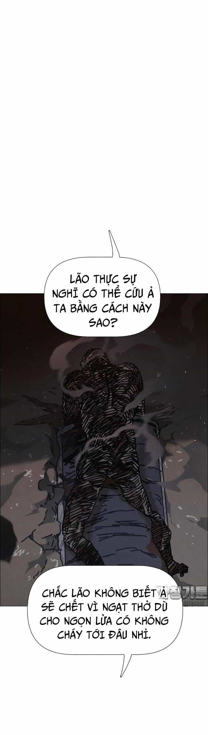 Sinh Vật Gyeongseong: Đóa Hoa Bất Diệt - Chương 33 - ảnh 31