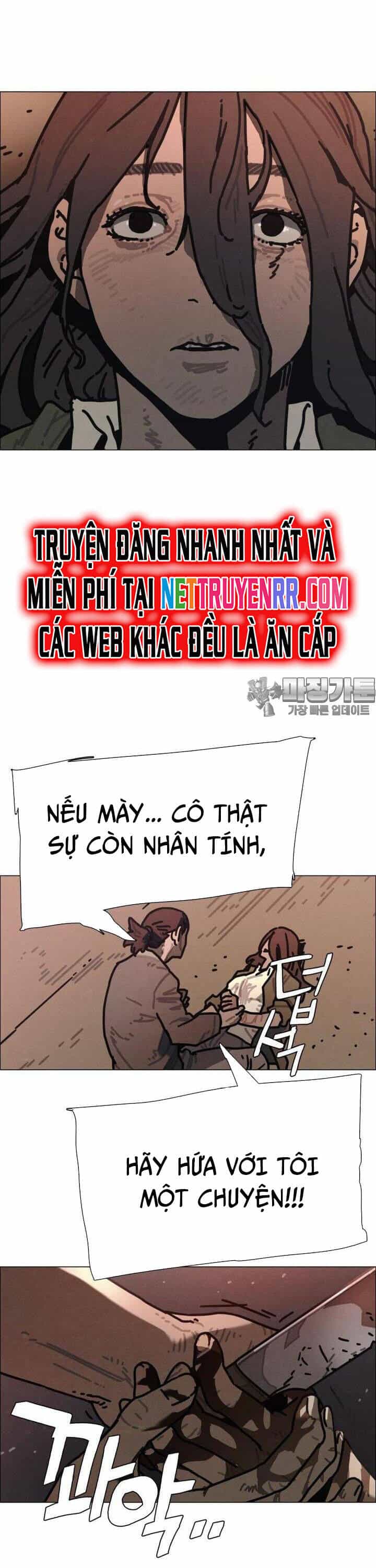 Sinh Vật Gyeongseong: Đóa Hoa Bất Diệt - Chương 33 - ảnh 9