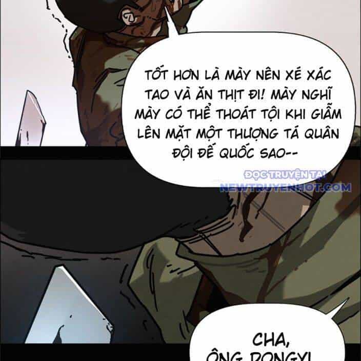 Sinh Vật Gyeongseong: Đóa Hoa Bất Diệt - Chương 35 - ảnh 140