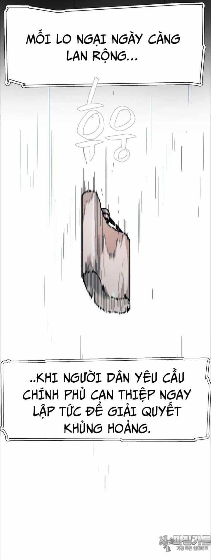 Sinh Vật Gyeongseong: Đóa Hoa Bất Diệt - Chương 39 - ảnh 24