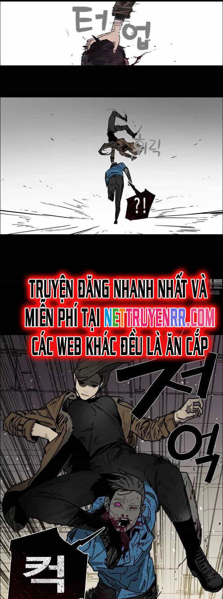 Sinh Vật Gyeongseong: Đóa Hoa Bất Diệt - Chương 39 - ảnh 33
