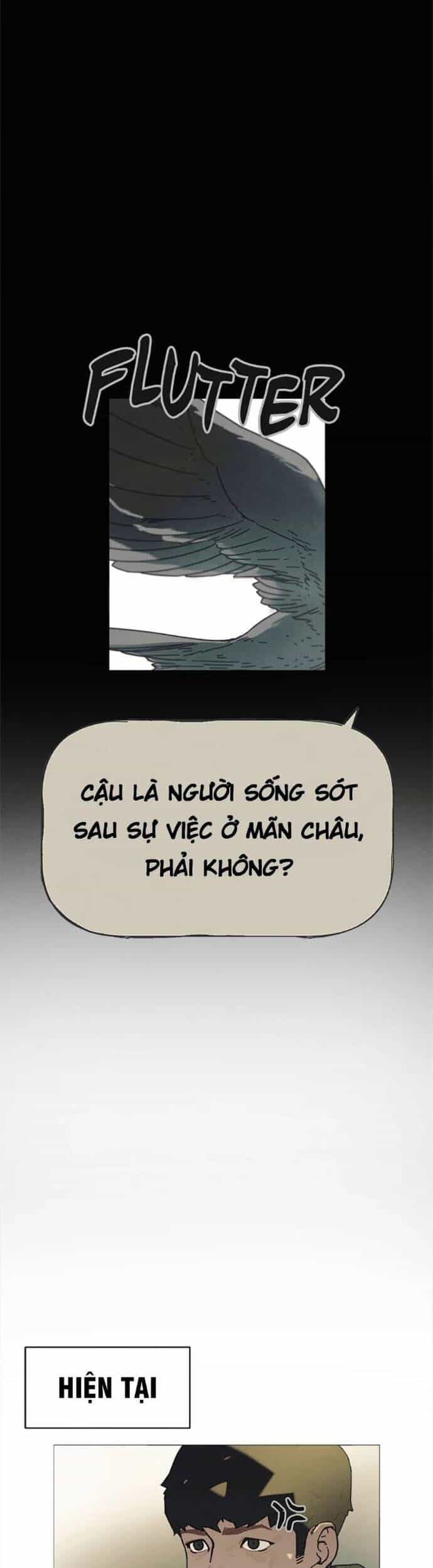 Sinh Vật Gyeongseong: Đóa Hoa Bất Diệt - Chương 4 - ảnh 36