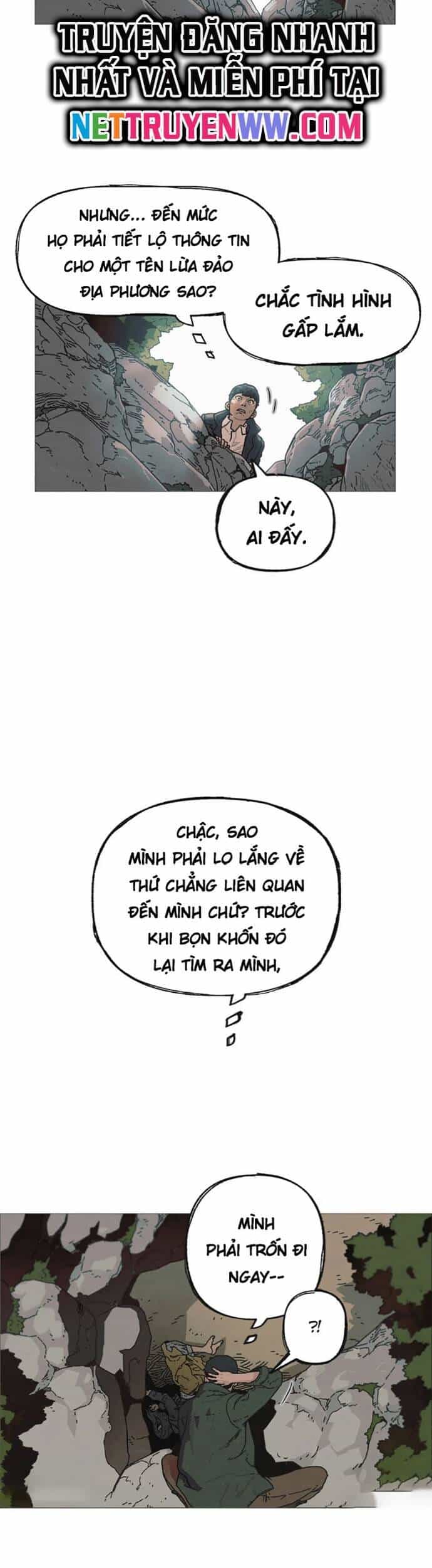 Sinh Vật Gyeongseong: Đóa Hoa Bất Diệt - Chương 4 - ảnh 39
