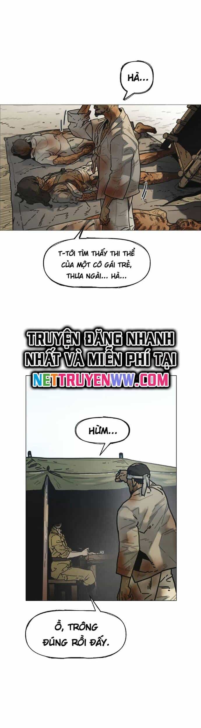 Sinh Vật Gyeongseong: Đóa Hoa Bất Diệt - Chương 4 - ảnh 52