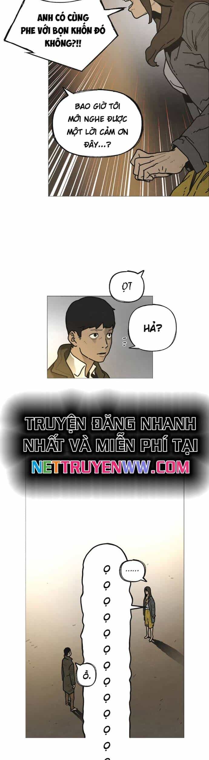 Sinh Vật Gyeongseong: Đóa Hoa Bất Diệt - Chương 5 - ảnh 14