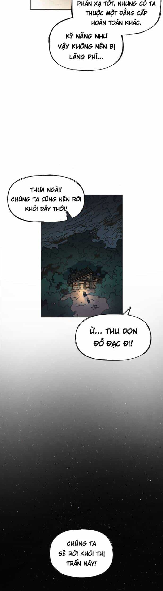 Sinh Vật Gyeongseong: Đóa Hoa Bất Diệt - Chương 5 - ảnh 32