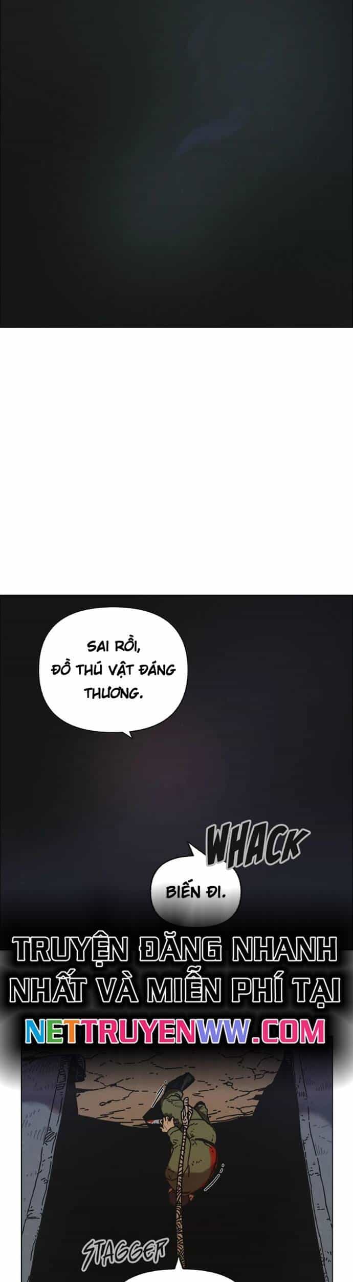 Sinh Vật Gyeongseong: Đóa Hoa Bất Diệt - Chương 6 - ảnh 33