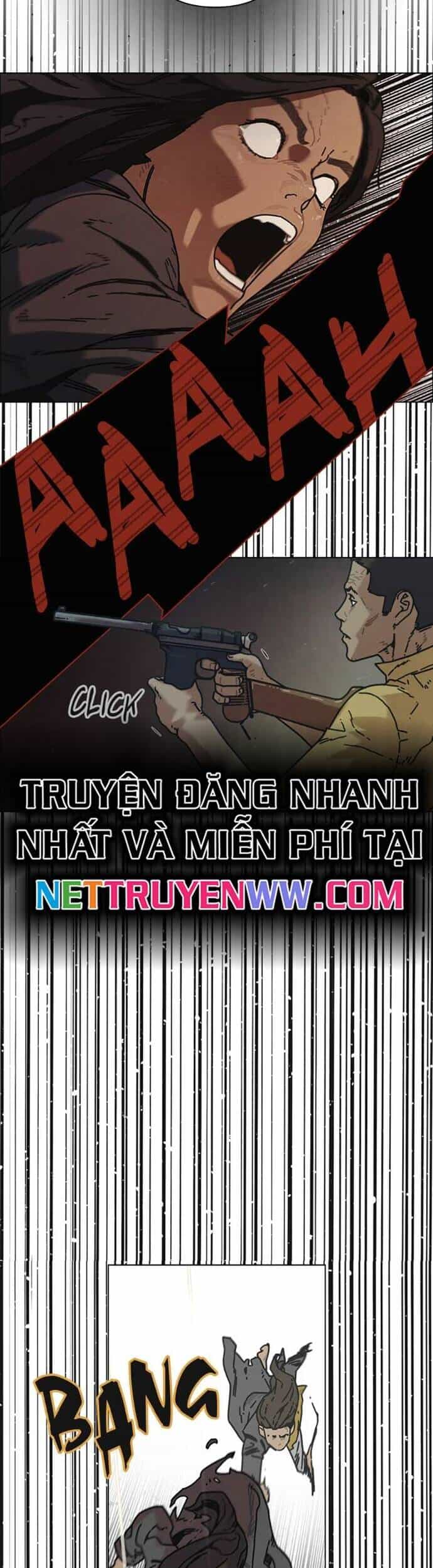 Sinh Vật Gyeongseong: Đóa Hoa Bất Diệt - Chương 6 - ảnh 36
