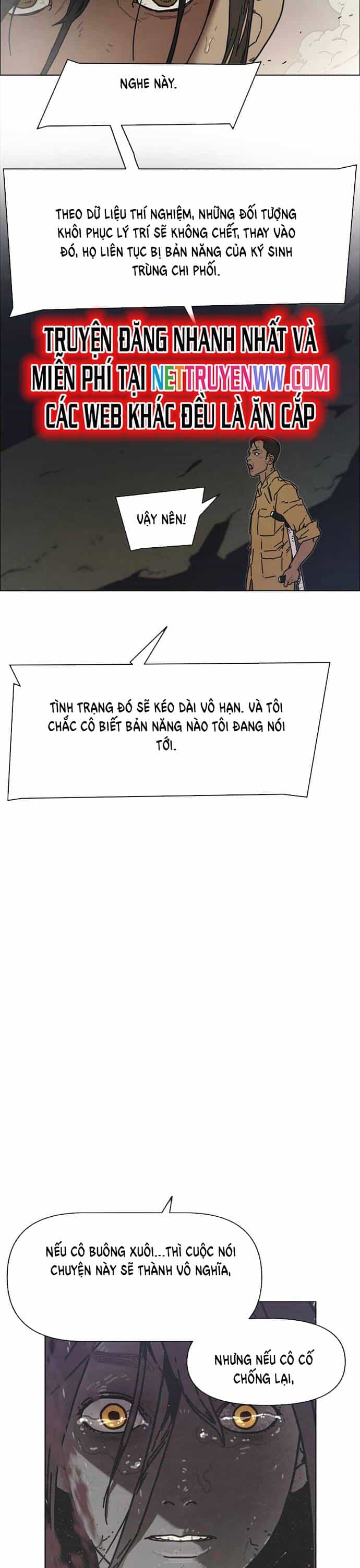 Sinh Vật Gyeongseong: Đóa Hoa Bất Diệt - Chương 7 - ảnh 22