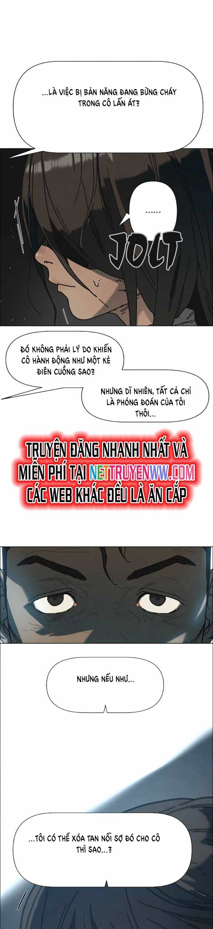 Sinh Vật Gyeongseong: Đóa Hoa Bất Diệt - Chương 7 - ảnh 3