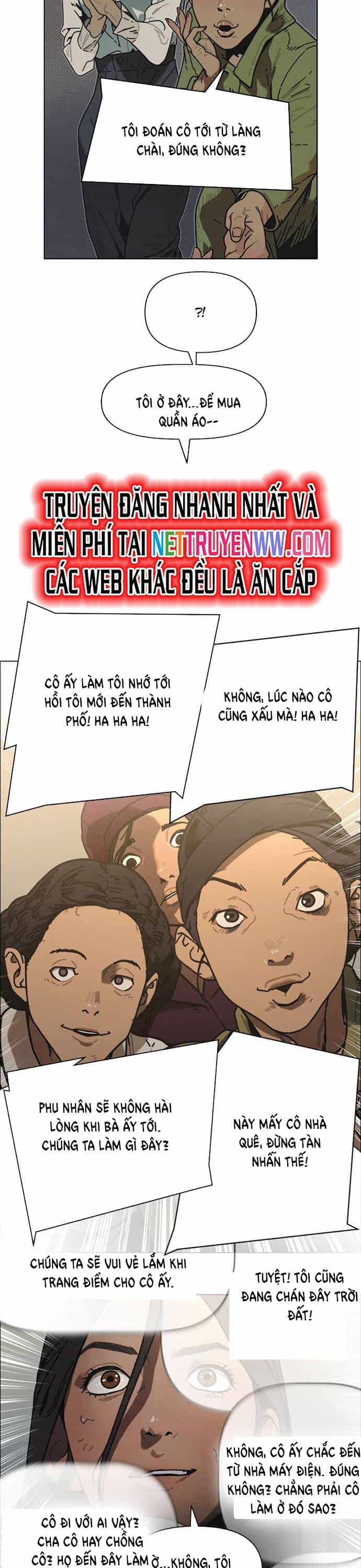 Sinh Vật Gyeongseong: Đóa Hoa Bất Diệt - Chương 8 - ảnh 32
