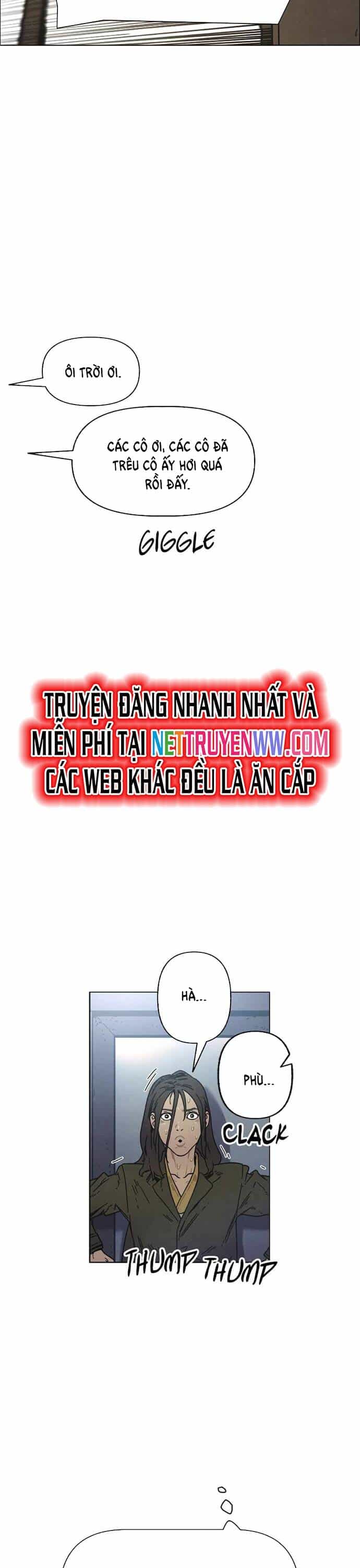 Sinh Vật Gyeongseong: Đóa Hoa Bất Diệt - Chương 8 - ảnh 34