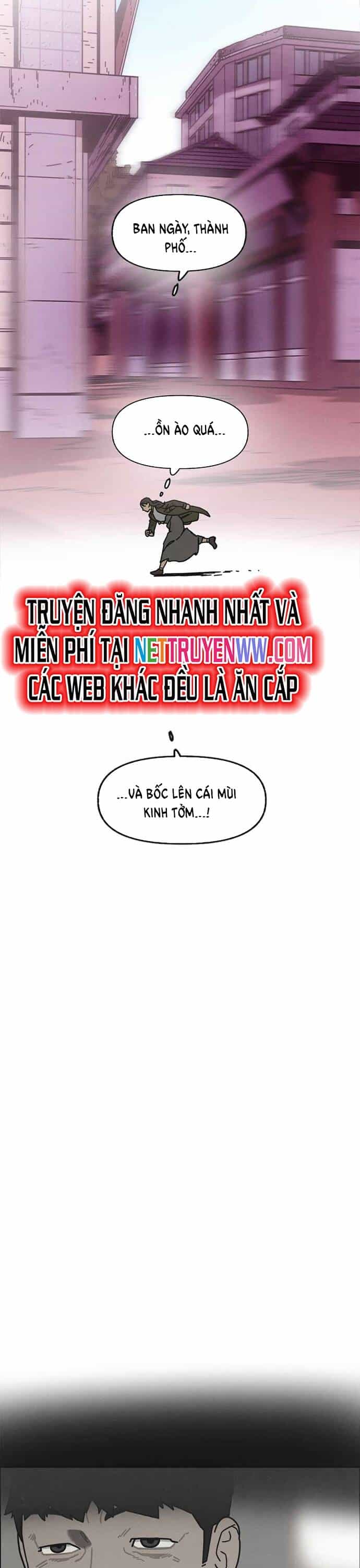 Sinh Vật Gyeongseong: Đóa Hoa Bất Diệt - Chương 8 - ảnh 36
