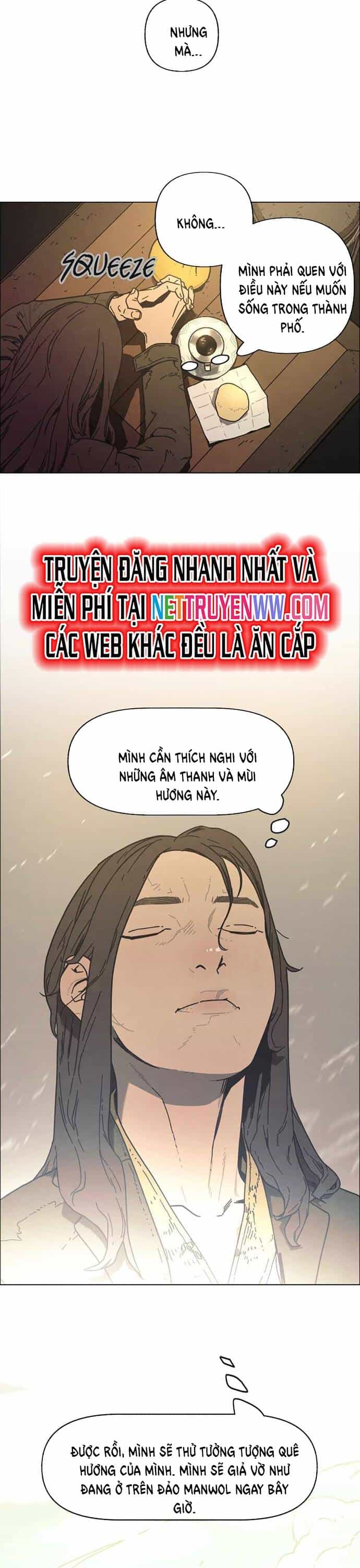 Sinh Vật Gyeongseong: Đóa Hoa Bất Diệt - Chương 8 - ảnh 47
