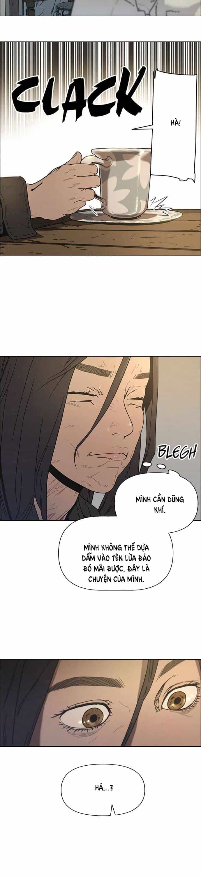 Sinh Vật Gyeongseong: Đóa Hoa Bất Diệt - Chương 8 - ảnh 52