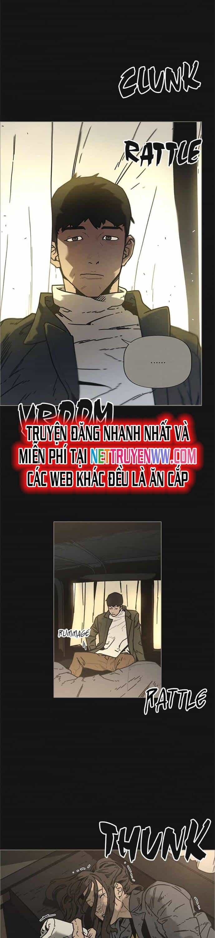 Sinh Vật Gyeongseong: Đóa Hoa Bất Diệt - Chương 9 - ảnh 22