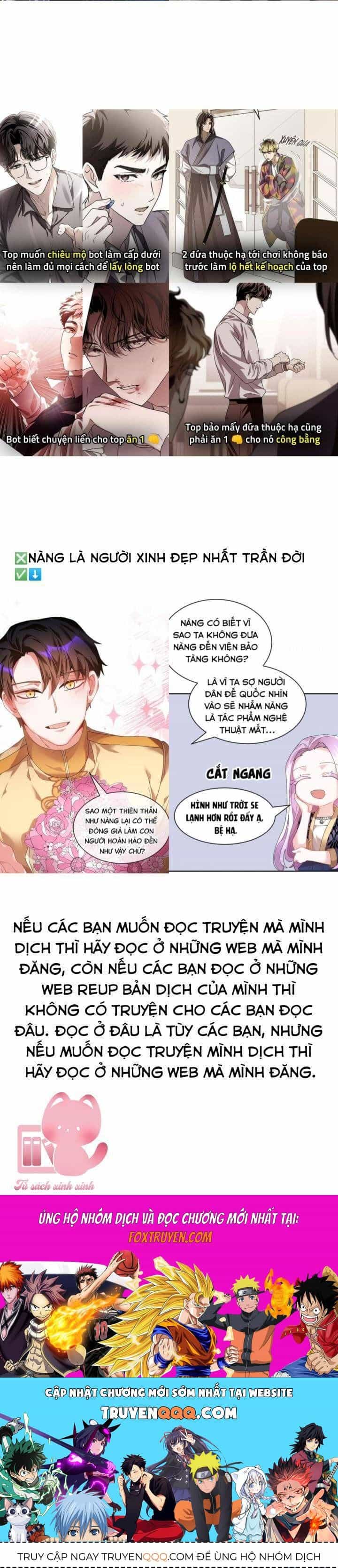 Sinh Viên Đại Học Hoàng Hậu - Chương 111 - ảnh 5