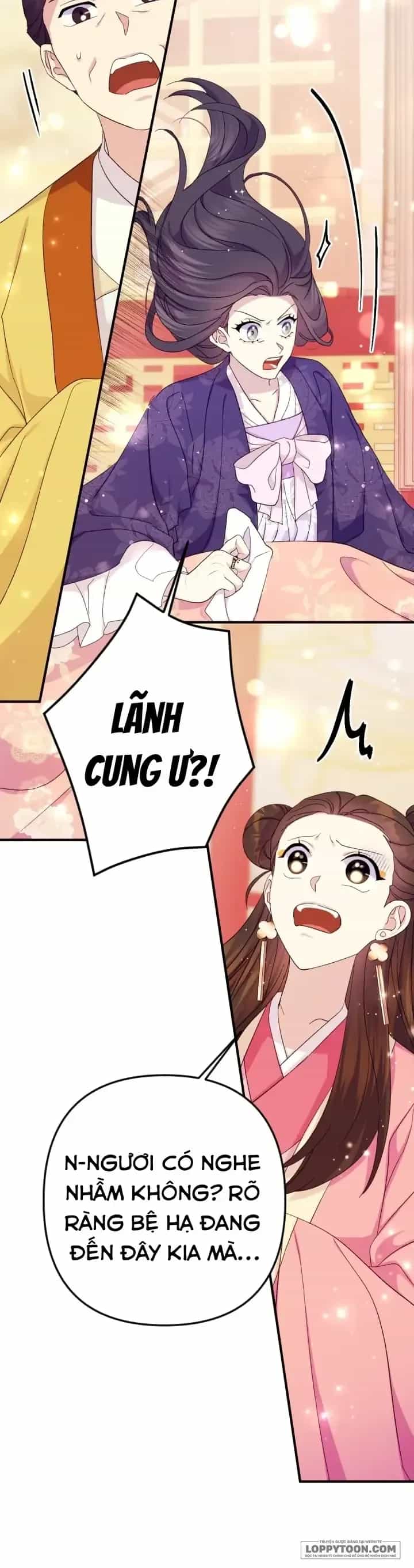 Sinh Viên Đại Học Hoàng Hậu - Chương 116 - ảnh 16