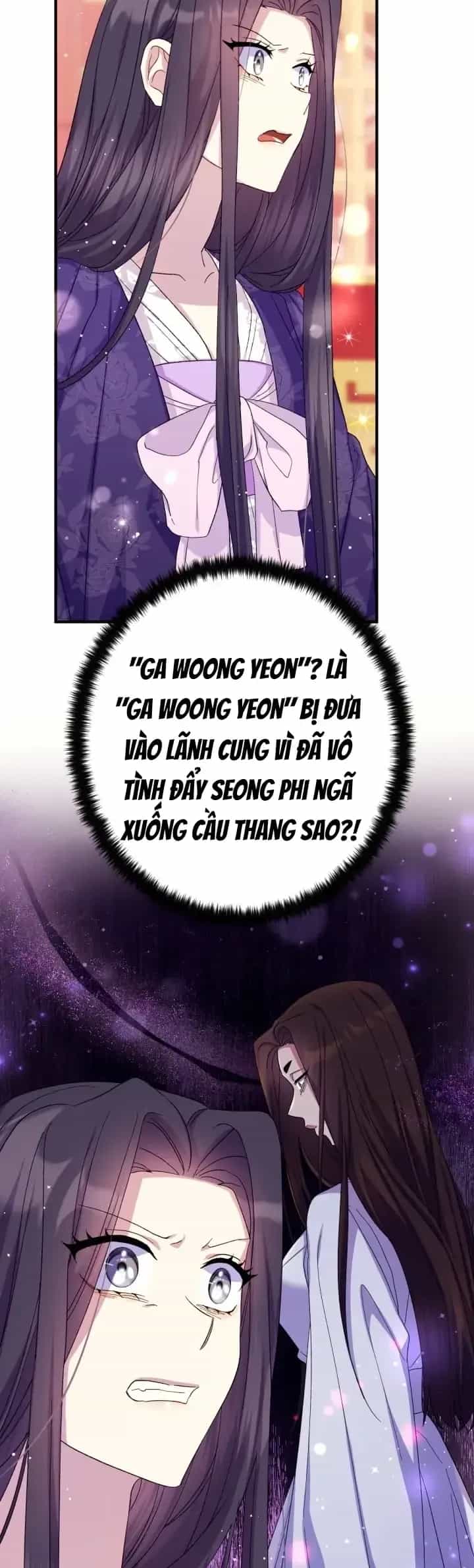 Sinh Viên Đại Học Hoàng Hậu - Chương 116 - ảnh 18