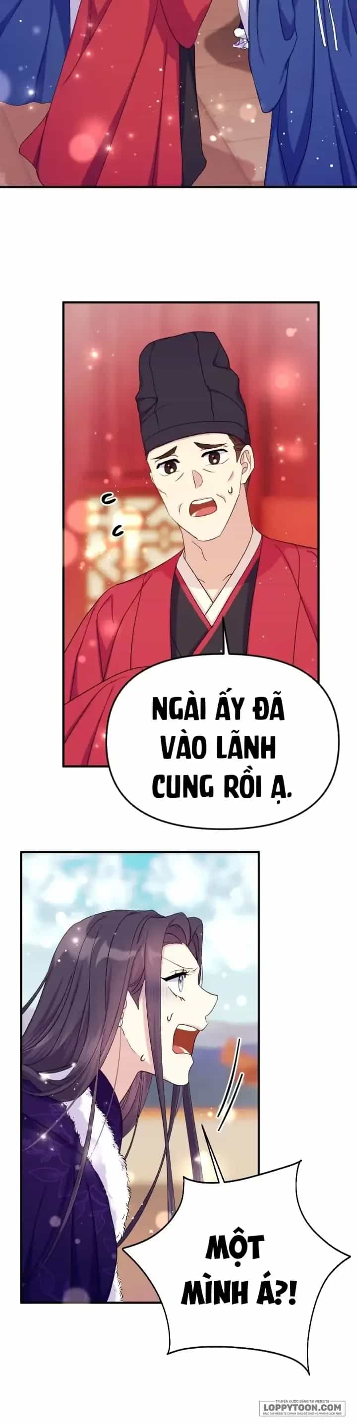 Sinh Viên Đại Học Hoàng Hậu - Chương 116 - ảnh 27