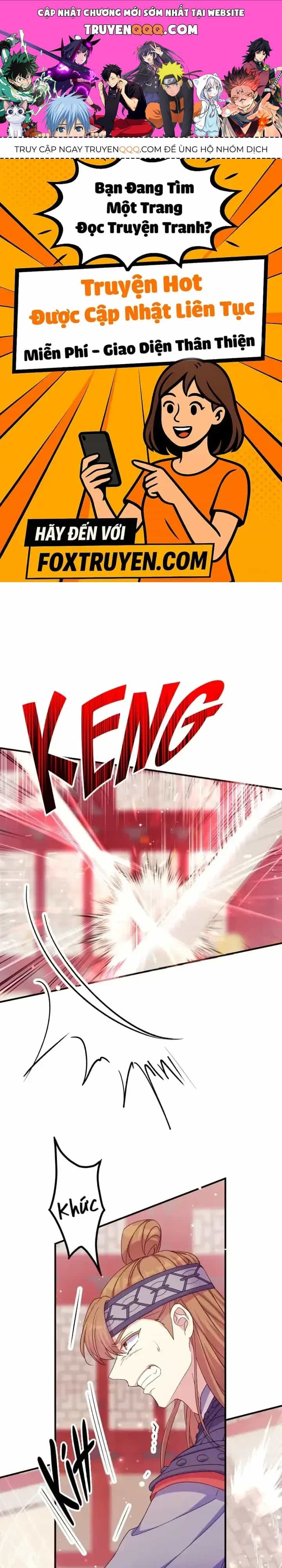 Sinh Viên Đại Học Hoàng Hậu - Chương 117 - ảnh 1