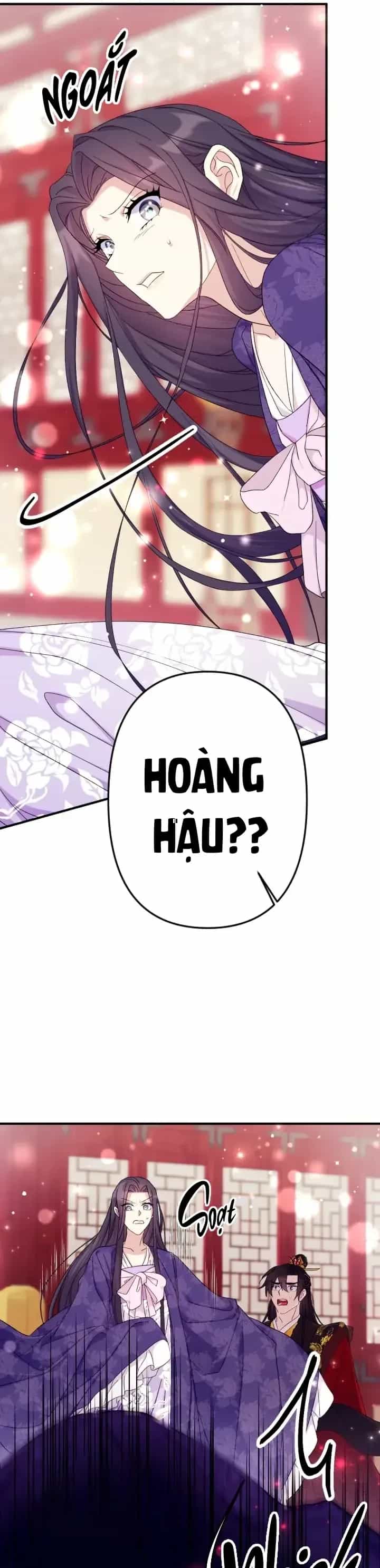 Sinh Viên Đại Học Hoàng Hậu - Chương 117 - ảnh 7