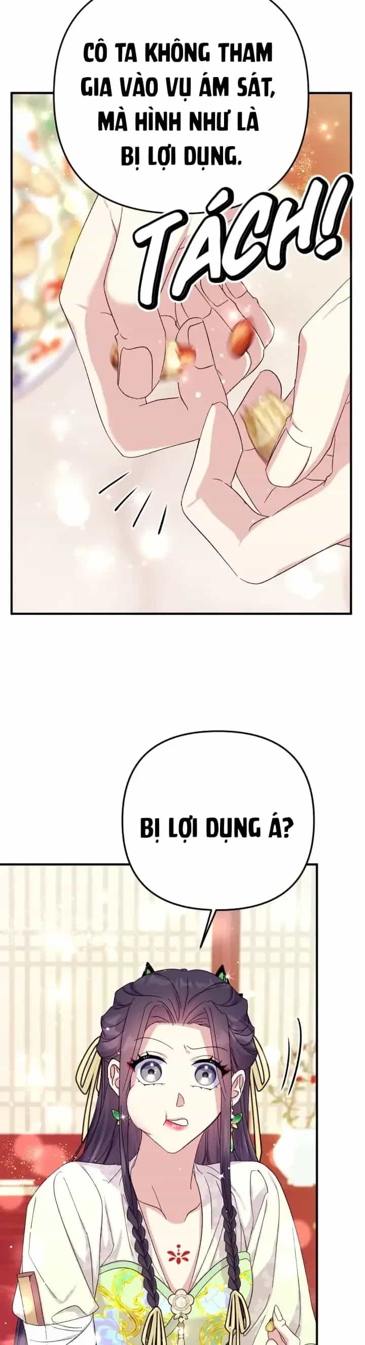 Sinh Viên Đại Học Hoàng Hậu - Chương 118 - ảnh 23