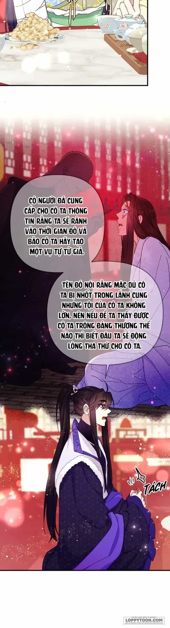 Sinh Viên Đại Học Hoàng Hậu - Chương 118 - ảnh 24