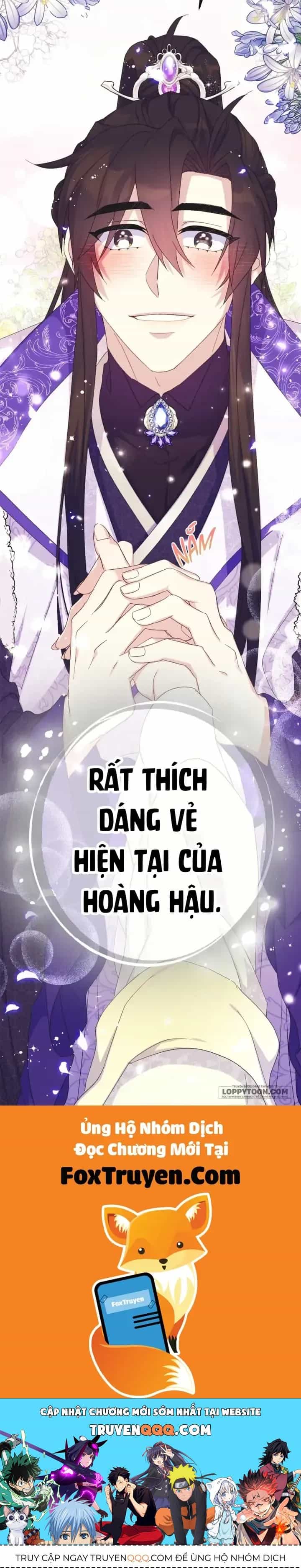 Sinh Viên Đại Học Hoàng Hậu - Chương 118 - ảnh 30