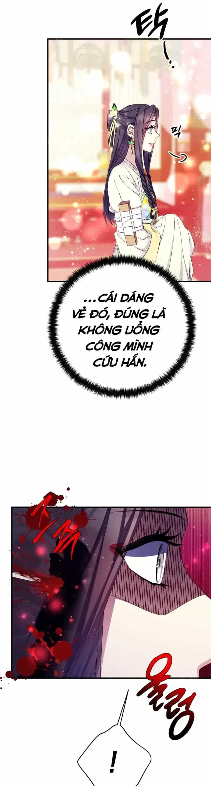 Sinh Viên Đại Học Hoàng Hậu - Chương 120 - ảnh 17