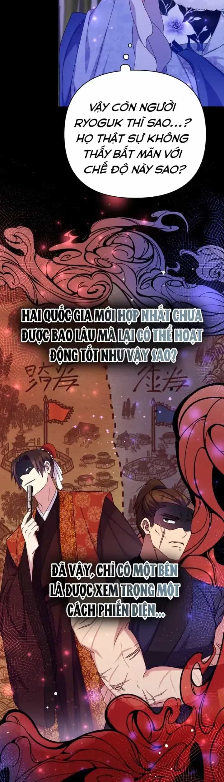 Sinh Viên Đại Học Hoàng Hậu - Chương 120 - ảnh 26