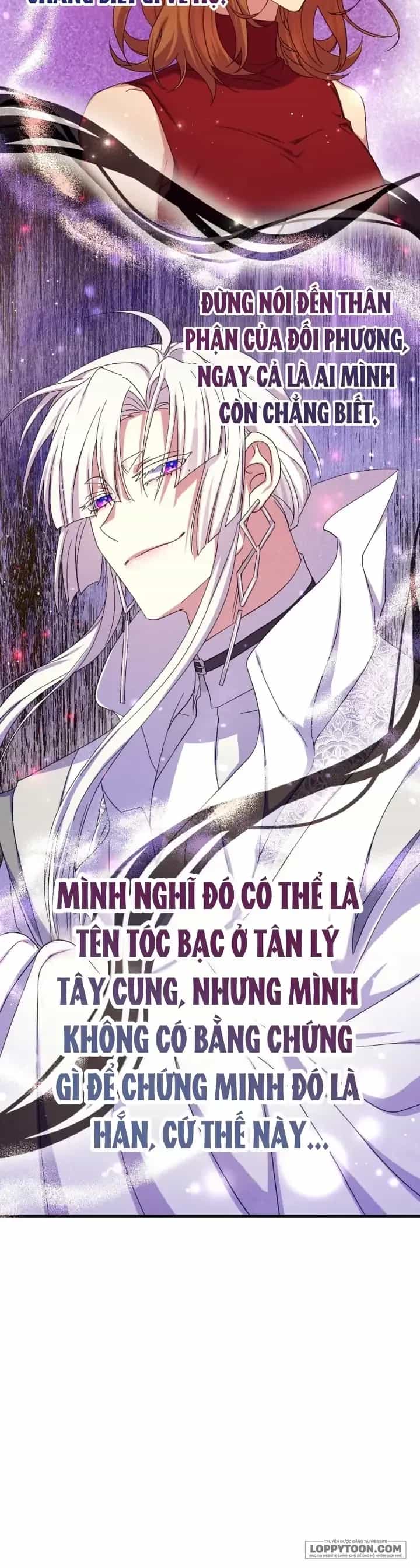 Sinh Viên Đại Học Hoàng Hậu - Chương 121 - ảnh 31