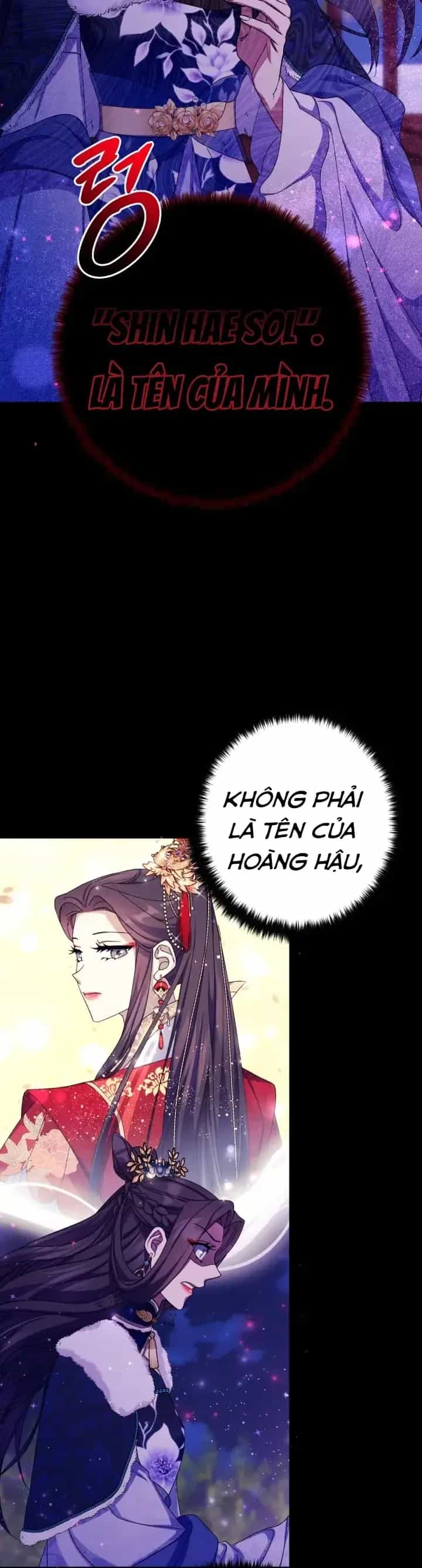 Sinh Viên Đại Học Hoàng Hậu - Chương 121 - ảnh 5