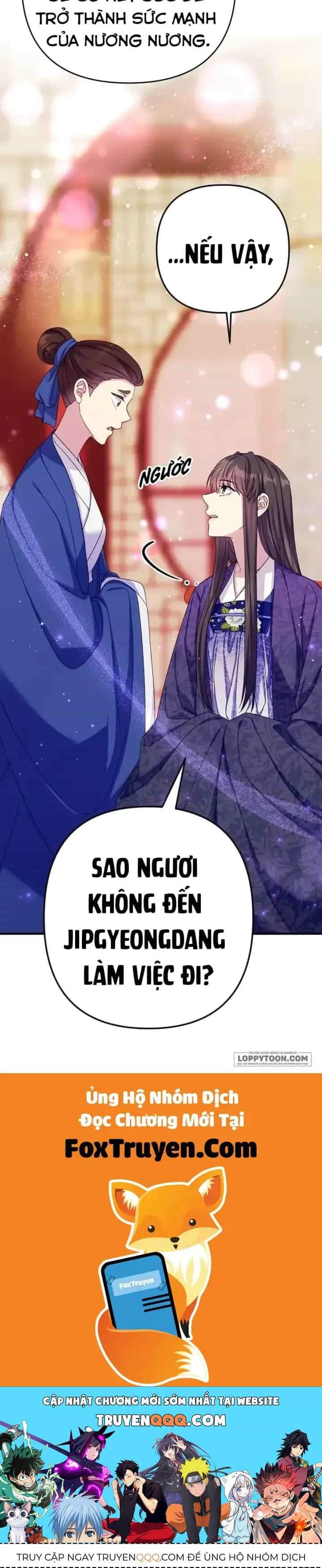 Sinh Viên Đại Học Hoàng Hậu - Chương 123 - ảnh 31