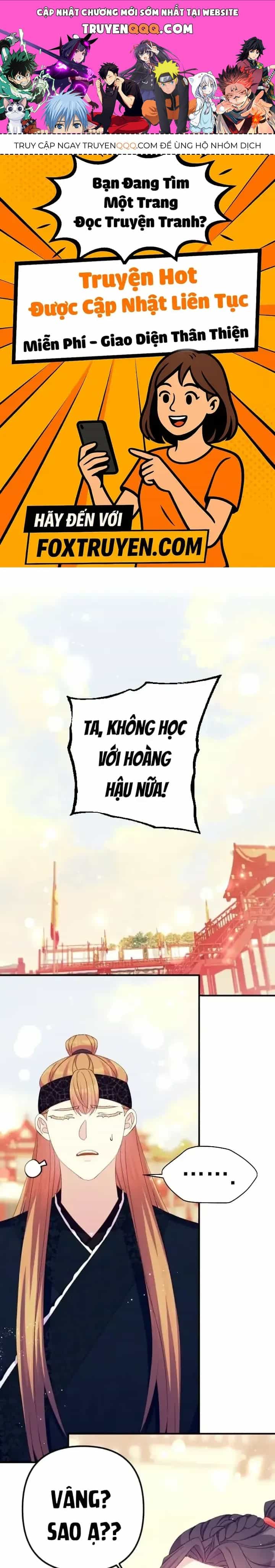 Sinh Viên Đại Học Hoàng Hậu - Chương 127 - ảnh 1