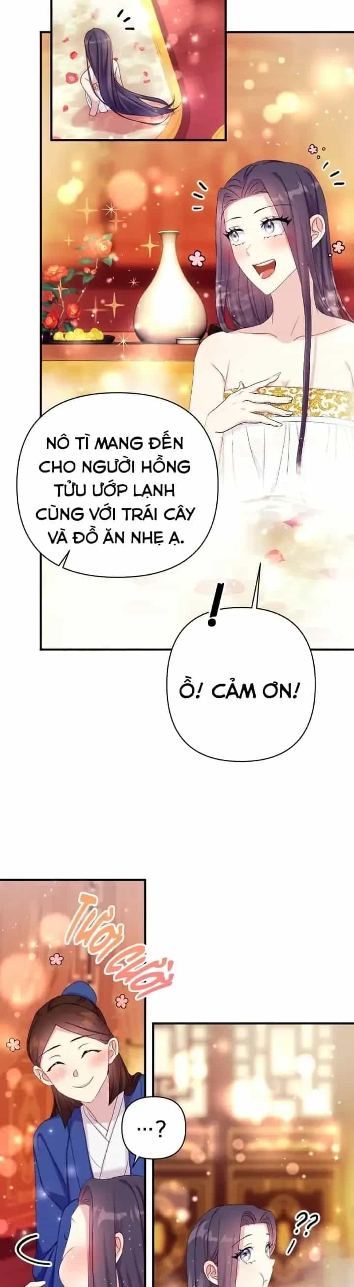 Sinh Viên Đại Học Hoàng Hậu - Chương 127 - ảnh 11