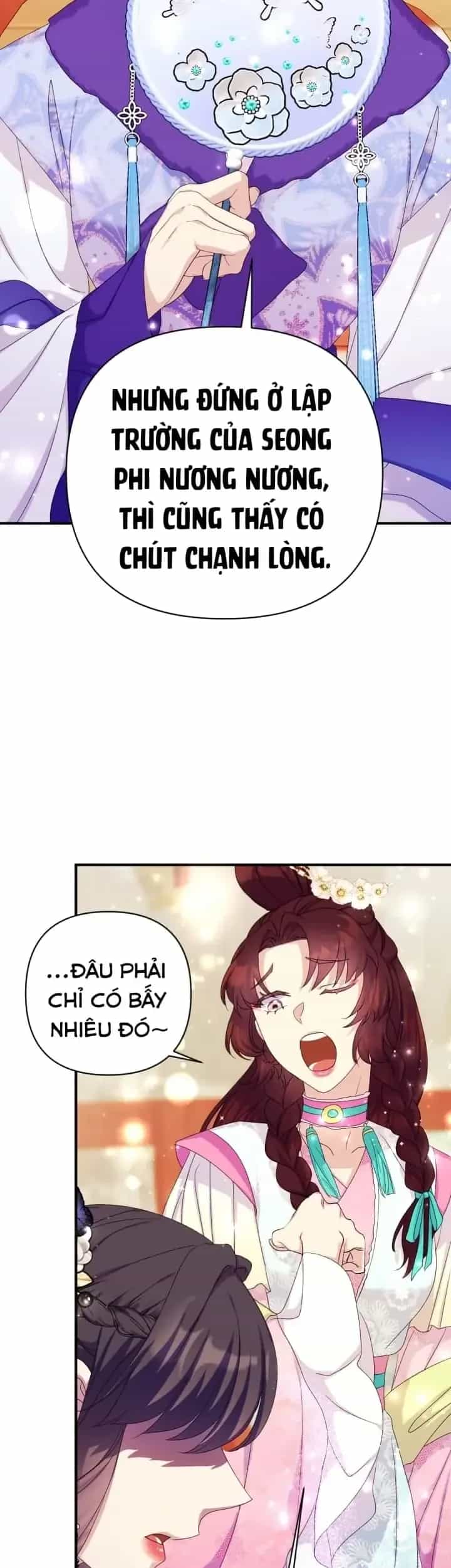 Sinh Viên Đại Học Hoàng Hậu - Chương 127 - ảnh 31