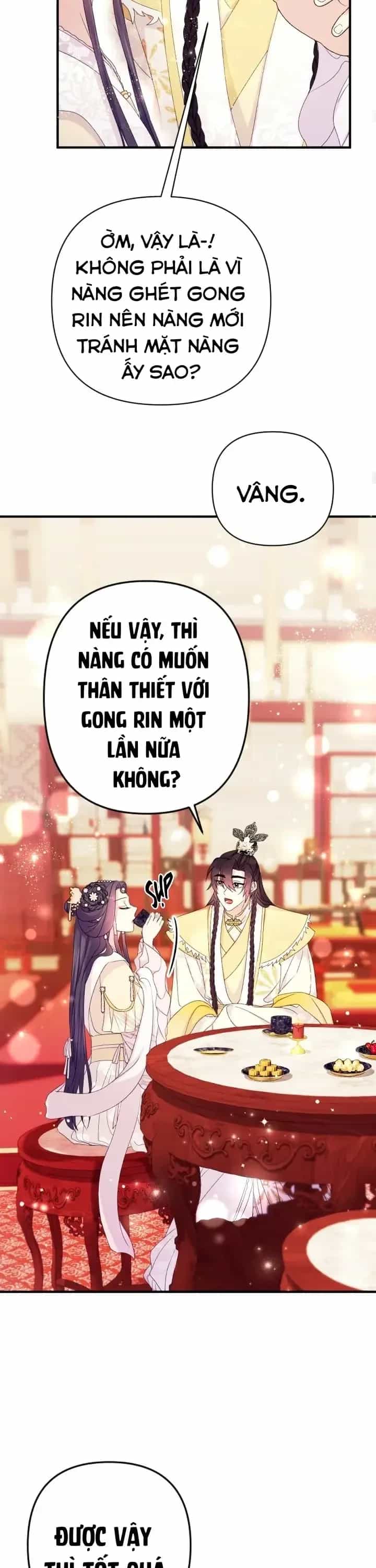 Sinh Viên Đại Học Hoàng Hậu - Chương 128 - ảnh 26