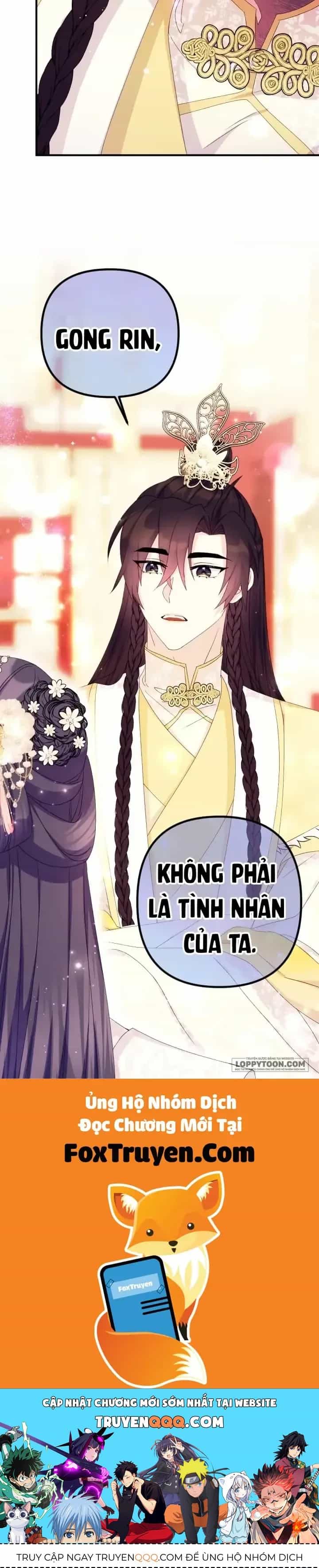 Sinh Viên Đại Học Hoàng Hậu - Chương 128 - ảnh 32