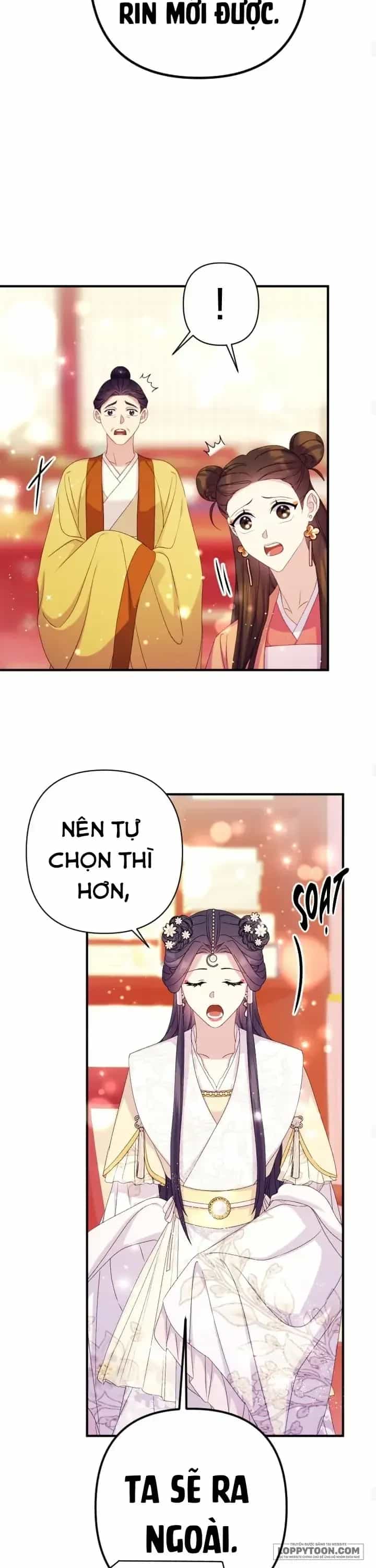 Sinh Viên Đại Học Hoàng Hậu - Chương 129 - ảnh 17