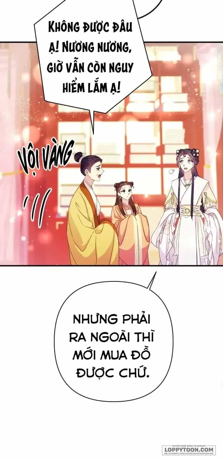 Sinh Viên Đại Học Hoàng Hậu - Chương 129 - ảnh 18