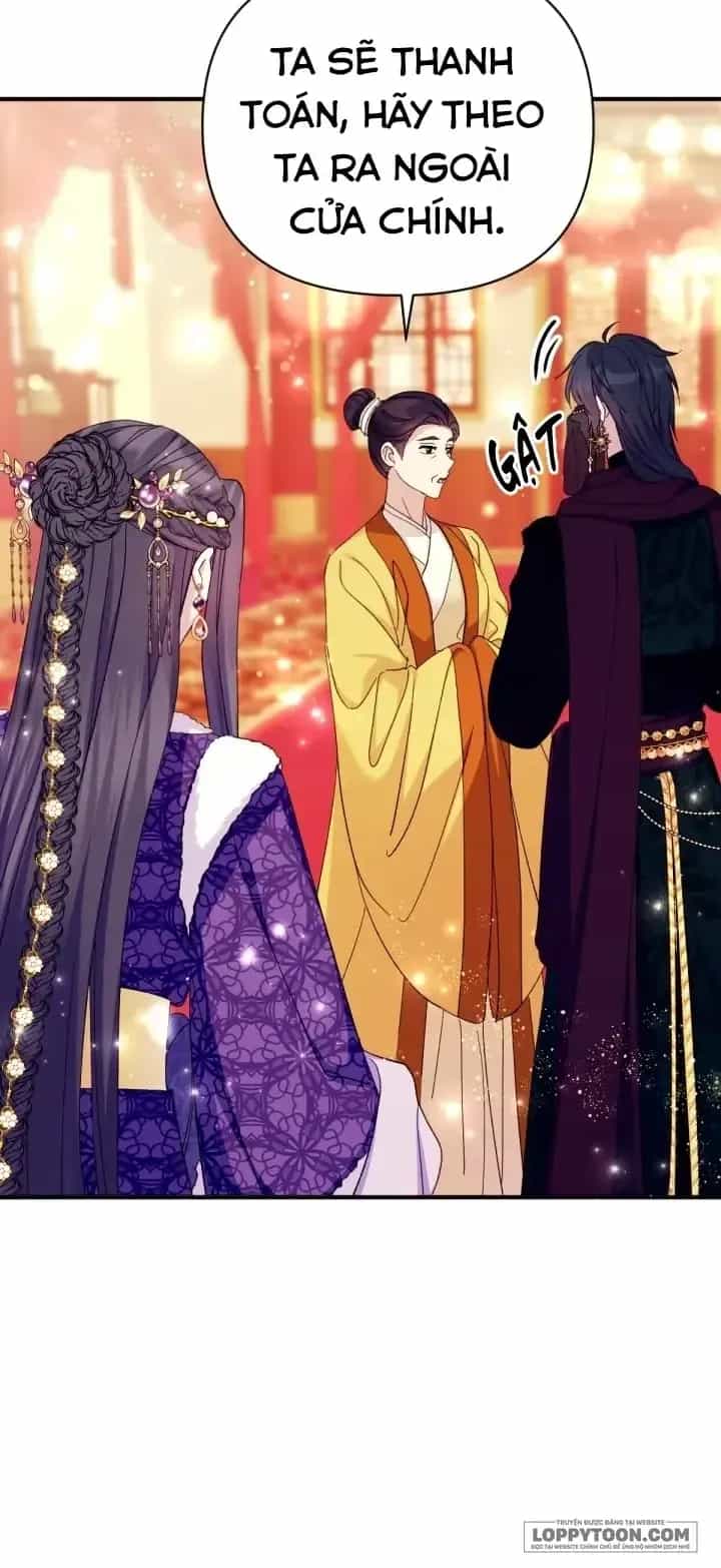 Sinh Viên Đại Học Hoàng Hậu - Chương 130 - ảnh 24