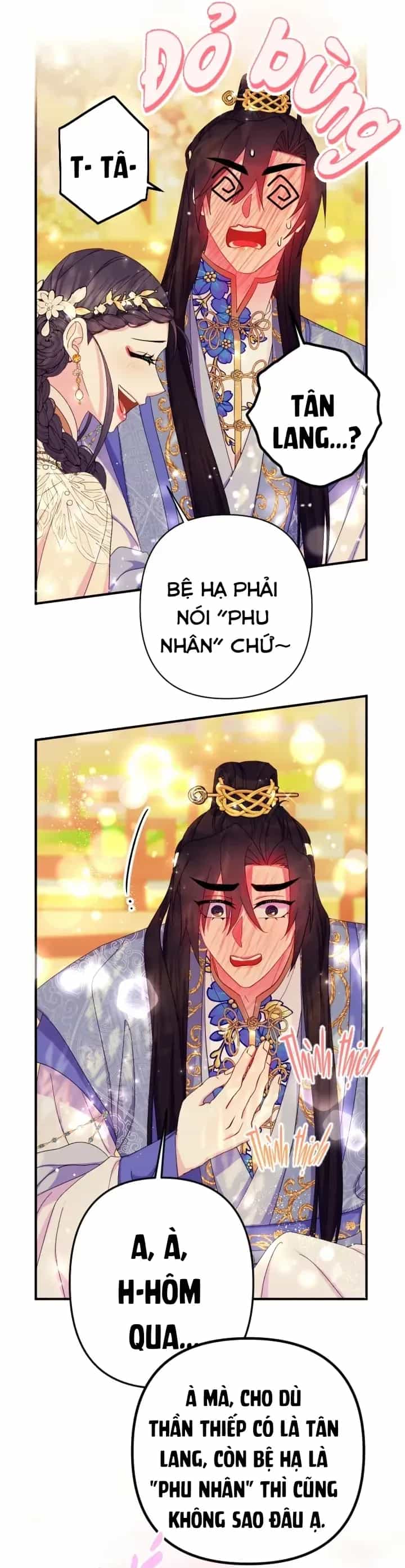 Sinh Viên Đại Học Hoàng Hậu - Chương 136 - ảnh 26